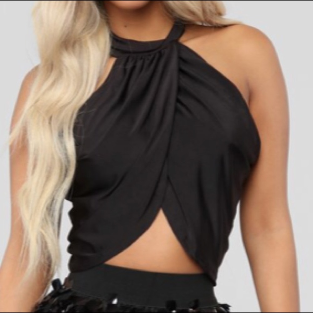 Black Top